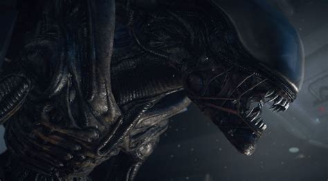 Alien Isolation Detailed With Screenshots Gamezone