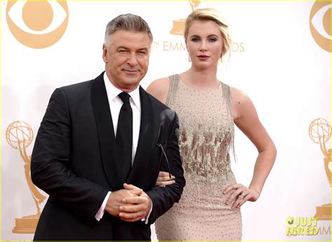 Photo Ireland Baldwin Looks Back At Comments Dad Alec Baldwin Called Her 10 Photo 4702027