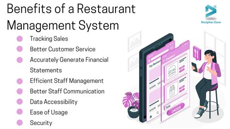 How To Develop Restaurant Management System