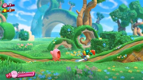 Kirby Star Allies Nintendo Switch Spiele Spiele Nintendo