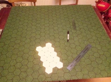 Wargame Hex Map Maker Gaswproduction