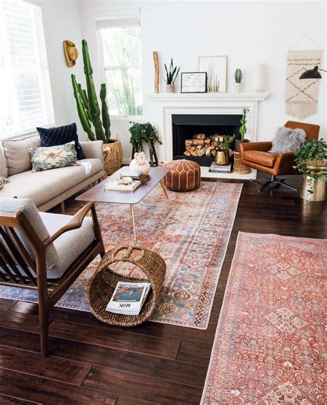 Modern Boho Home Interiors And Design Ideas From The Best In Condos