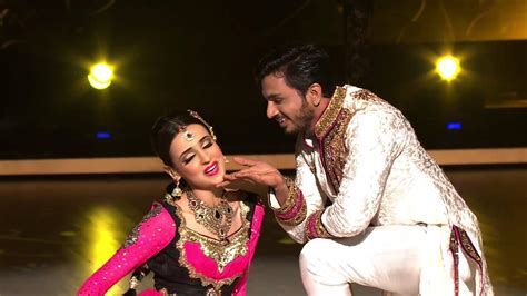 Jhalak Dikhhla Jaa Season 8 Episode 11 Watch Full Episode Online On