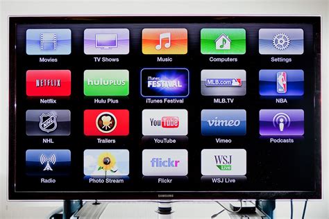 There is currently support for the following device types within home assistant 8 Apps the Apple TV Needs to Win the Set-Top-Box War | WIRED