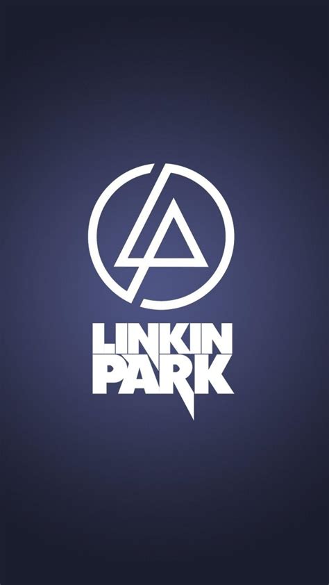 Linkin Park Logo Wallpapers 2017 Wallpaper Cave