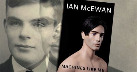 Book Review: Ian McEwan, Machines Like Me | Hotpress