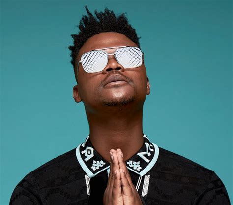 Mlindo The Vocalist Takes Us On An Introspective Journey With Lindokuhle