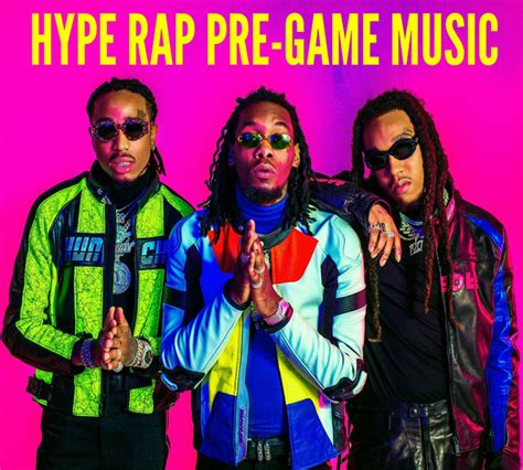 🔥hype Rap Pre Game Music🔥 Ultimate Playlist‼️ Playlist By Dannydynamite Spotify