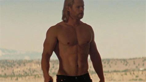 12 Most Radical Body Transformations For Comic Book Movies Page 7