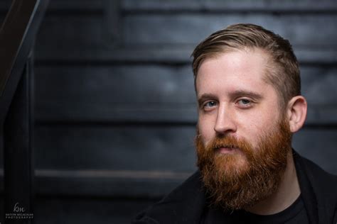 25 Photos Of Epic Beards And The Men That Make Them Look Good Huffpost Life
