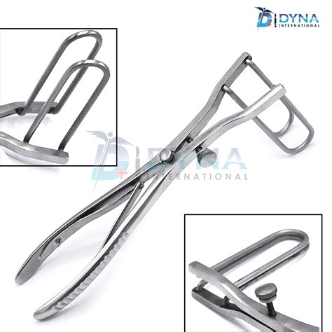 High Quality Of New Rectal Speculum Sims Bivalve Blades Of General