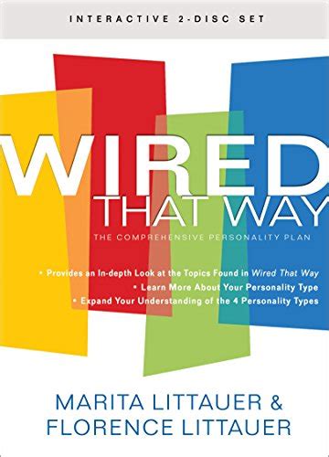 Wired That Way Personality Profile Pdf Reader Swebosobo
