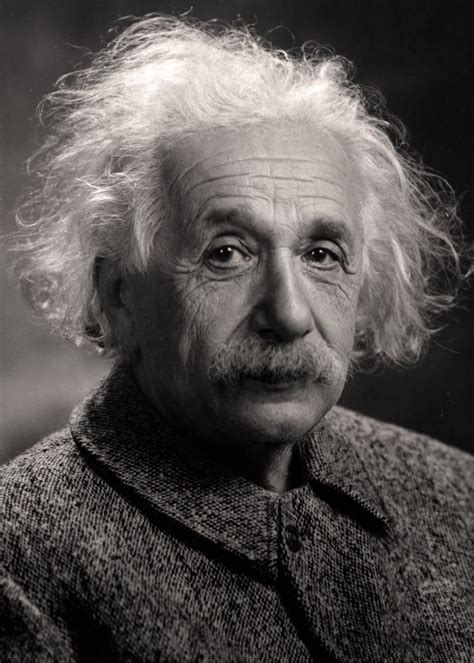 Albert Einstein Photograph 1947 Science Theoretical Physicist 20