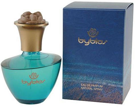 Byblos By Byblos For Women Eau De Parfum Spray 168 Ounces In 2023