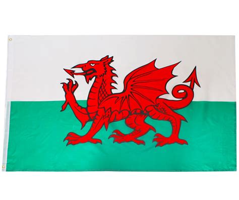 About 154 results (0.43 seconds). WELSH FLAG 5FT X 3FT WALES NATIONAL FLAGS SPORTS RUGBY ...