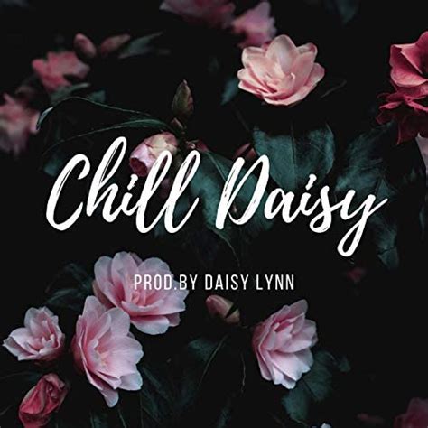 Amazon Music Unlimited Daisy Lynn 『chill Daisy』