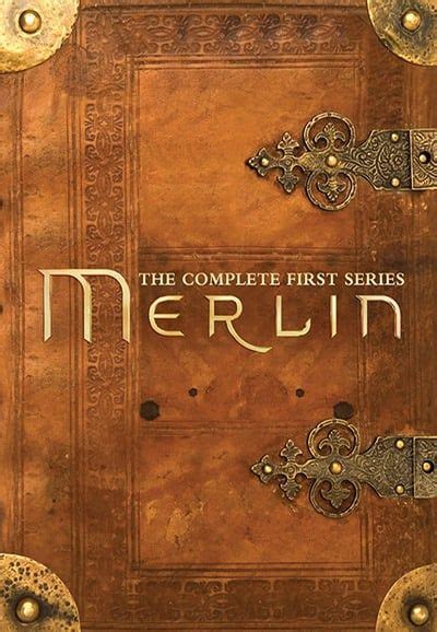 Merlin Saison 1 Episode 1 Streaming Vostfr Et Vf Filmoflix