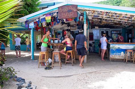 Top 20 Beach Bars In The Caribbean Beach Bars Cheap Caribbean