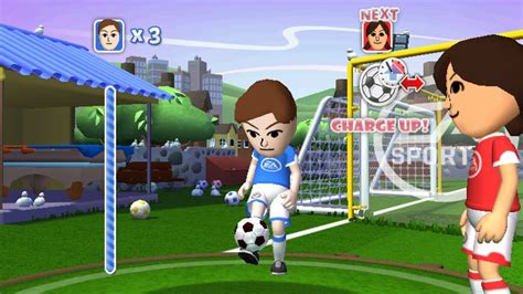 Fifa 08 2007 Wii Game Nintendo Life