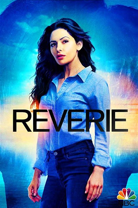 In 2018, she starred in the series reverie. Reverie | TV Series (2018- ) | Tv series, Reverie, New ...