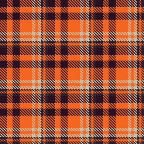 Buffalo Plaid Pattern Fabric Vector Design The Resulting Blocks Of