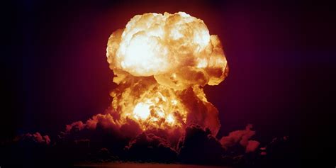 Expertos aseguran que una guerra nuclear podría causar 34 millones de