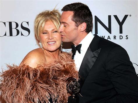 Hugh Jackman And Deborra Lee Furness Relationship Timeline