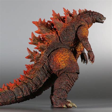 2020 emmy nominees in and out of character (1). Kaiju News Outlet on Twitter: "Epic custom S.H.MonsterArts ...