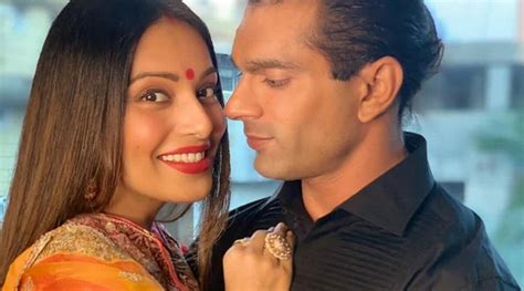 Karan Singh Grover On Wife Bipasha Basus Feedback On His Work ‘she Has No Filters She Says It