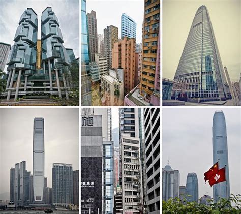Six Things That Surprised Us About Hong Kong