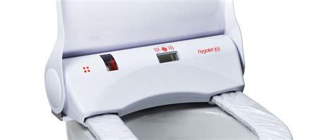 Hygolet Automatic Toilet Seat Covers Hygienic Toilet Seat