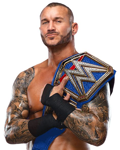 Randy Orton Universal Champion New 2021 Png By Dunktheclown On Deviantart