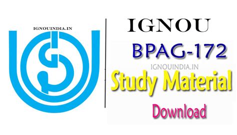 The entrance test for admission to management programs would be held on as per the schedule is given below. IGNOU Hall Ticket June 2021, Admit Card Release Soon ...