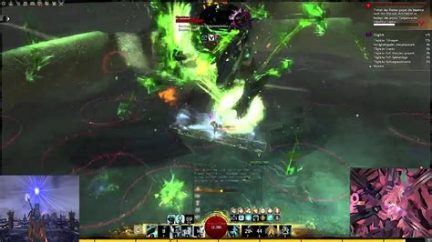 Guild Wars 2 Guardian Lupicus Solo No Wall Or Other Exploit Use