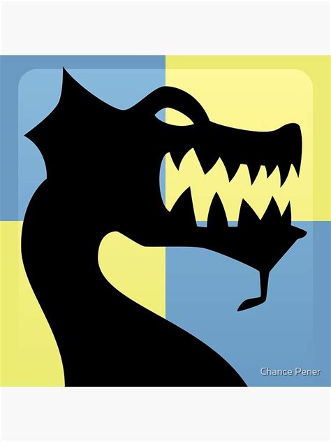 Dragon Gamerpic Xbox 360 Photographic Print By Bleasheevor Redbubble