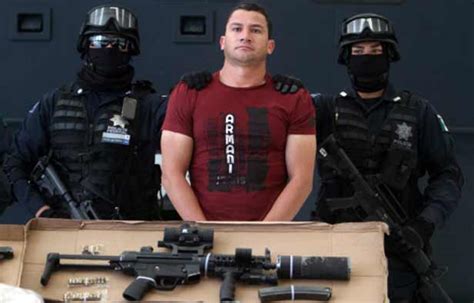 El Jaguar El Narco Que Traicionó Al Cártel De Juárez Para Unirse A