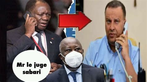 retour de laurent gbagbo et charles blé goudé fatou bensouda met en garde ouattara voici la