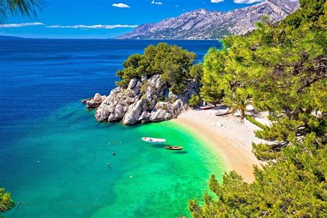 Best 10 Beaches In Croatia Tripsarena