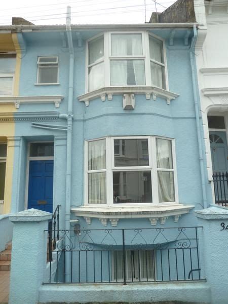 Brighton Brighton Houses House Styles Brighton Uk