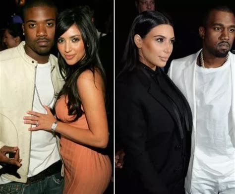 Kanye West Is Furious Over The Kim Kardashian Ray J Tape