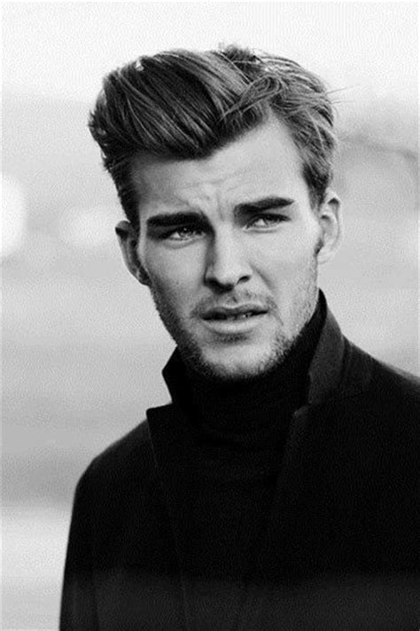 Click here to know more. 50 Professional Hairstyles For Men - A Stylish Form Of Success