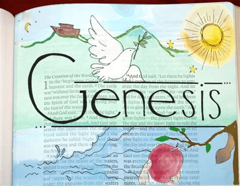 Gods Gardener The Word Genesis