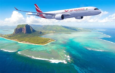 Air Mauritius News Release 19 March 2020 Atom Travel