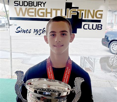 Treasure Trove: Sudbury sports bolt from 0 to 60 in no time flat - BVM