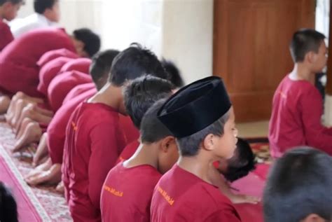 Pentingnya Pendidikan Dalam Islam Republika Online