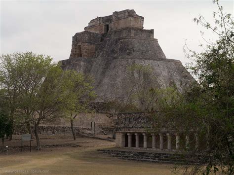 Mayan Photo Album