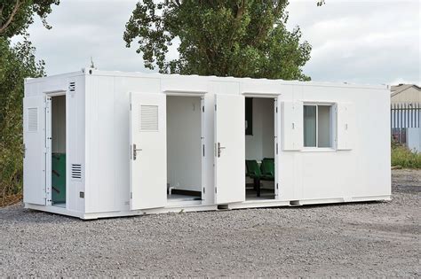 Welfare Units For Hire Welfare Cabins For Sale Portakabin®