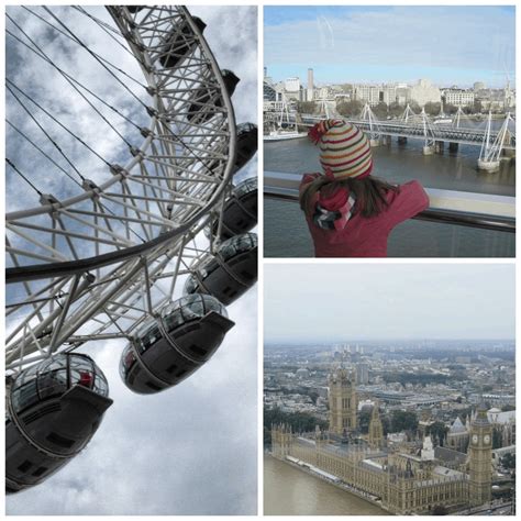 London With Kids 14 Favourite Attractions And Activities Gone With