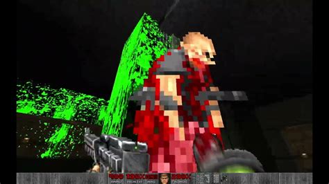 Brutal Doom 2 V21 Platinum Doom 2 Hell On Earth Realism Difficulty