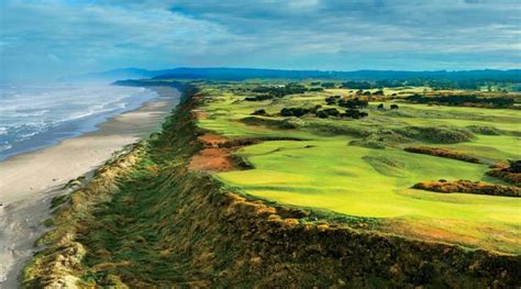 Every Course At Bandon Dunes Golf Resort Explained